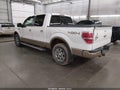 2012 Ford F-150 — photo 3 of 16 | VIN 1FTFW1ET1CFB22112