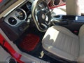 2010 Ford Mustang — photo 5 of 11 | VIN 1ZVBP8AN1A5106763