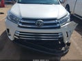 2018 Toyota Highlander — photo 18 of 18 | VIN 5TDYZRFH9JS239278