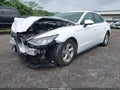 2021 Hyundai Sonata — photo 2 of 20 | VIN 5NPEG4JA4MH090181