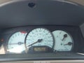2004 Toyota Corolla — photo 7 of 12 | VIN 1NXBR32E94Z338029