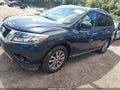 2014 Nissan Pathfinder — photo 2 of 11 | VIN 5N1AR2MM8EC689600