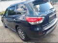 2014 Nissan Pathfinder — photo 3 of 11 | VIN 5N1AR2MM8EC689600