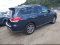 2014 Nissan Pathfinder — photo 4 of 11 | VIN 5N1AR2MM8EC689600