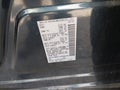 2014 Nissan Pathfinder — photo 9 of 11 | VIN 5N1AR2MM8EC689600