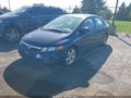 2006 Honda Civic — photo 2 of 16 | VIN 1HGFA168X6L023658
