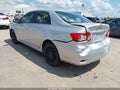2012 Toyota Corolla — photo 3 of 18 | VIN 5YFBU4EE3CP069414