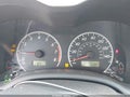 2012 Toyota Corolla — photo 7 of 18 | VIN 5YFBU4EE3CP069414