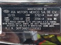 2020 Kia Forte — photo 9 of 17 | VIN 3KPF34AD1LE206563