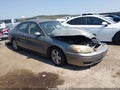 2004 Ford Taurus — photo 1 of 16 | VIN 1FAFP55U14A125755