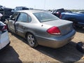 2004 Ford Taurus — photo 3 of 16 | VIN 1FAFP55U14A125755