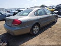 2004 Ford Taurus — photo 4 of 16 | VIN 1FAFP55U14A125755