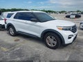 2020 Ford Explorer — photo 1 of 18 | VIN 1FMSK7DHXLGD13267