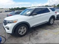 2020 Ford Explorer — photo 2 of 18 | VIN 1FMSK7DHXLGD13267