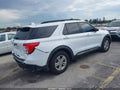 2020 Ford Explorer — photo 4 of 18 | VIN 1FMSK7DHXLGD13267