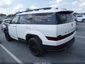 2025 Hyundai Santa Fe — photo 3 of 15 | VIN 5NMP3DGL0SH102561