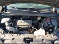 2016 Chevrolet Sonic — photo 10 of 12 | VIN 1G1JC6SB7G4172194