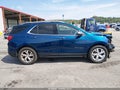 2020 Chevrolet Equinox — photo 13 of 18 | VIN 2GNAXNEV2L6125375