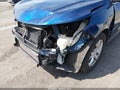 2020 Chevrolet Equinox — photo 17 of 18 | VIN 2GNAXNEV2L6125375