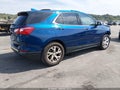 2020 Chevrolet Equinox — photo 4 of 18 | VIN 2GNAXNEV2L6125375