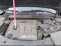 2011 GMC Terrain — photo 10 of 16 | VIN 2CTFLWE58B6350659