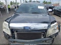 2011 GMC Terrain — photo 12 of 16 | VIN 2CTFLWE58B6350659