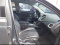 2011 GMC Terrain — photo 5 of 16 | VIN 2CTFLWE58B6350659