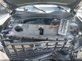 2025 Hyundai Palisade — photo 10 of 15 | VIN KM8R34GE4SU854195
