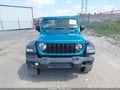 2024 Jeep Wrangler — photo 13 of 17 | VIN 1C4PJXKN3RW237007