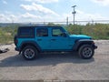 2024 Jeep Wrangler — photo 14 of 17 | VIN 1C4PJXKN3RW237007