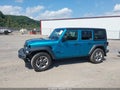 2024 Jeep Wrangler — photo 15 of 17 | VIN 1C4PJXKN3RW237007