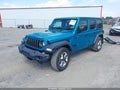 2024 Jeep Wrangler — photo 2 of 17 | VIN 1C4PJXKN3RW237007