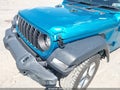 2024 Jeep Wrangler — photo 6 of 17 | VIN 1C4PJXKN3RW237007