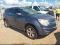 2014 Chevrolet Equinox — photo 1 of 10 | VIN 2GNALAEK6E6269380
