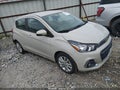 2017 Chevrolet Spark — photo 1 of 12 | VIN KL8CD6SA5HC823911