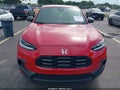 2025 Honda HR-V — photo 12 of 16 | VIN 3CZRZ1H51SM724695