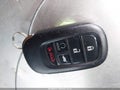 2025 Honda HR-V — photo 11 of 16 | VIN 3CZRZ1H51SM724695