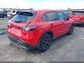 2025 Honda HR-V — photo 4 of 16 | VIN 3CZRZ1H51SM724695