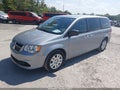 2018 Dodge Grand Caravan — photo 2 of 21 | VIN 2C4RDGBG0JR313037