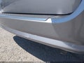 2018 Dodge Grand Caravan — photo 12 of 21 | VIN 2C4RDGBG0JR313037