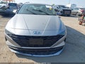2021 Hyundai Elantra — photo 11 of 15 | VIN 5NPLL4AG0MH050154