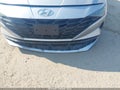 2021 Hyundai Elantra — photo 6 of 15 | VIN 5NPLL4AG0MH050154