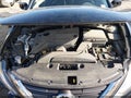 2017 Nissan Altima — photo 10 of 17 | VIN 1N4AL3AP2HN362201