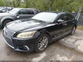 2013 Lexus LS 460 — photo 2 of 17 | VIN JTHGL5EF2D5049305