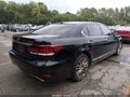 2013 Lexus LS 460 — photo 4 of 17 | VIN JTHGL5EF2D5049305