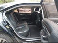 2013 Lexus LS 460 — photo 8 of 17 | VIN JTHGL5EF2D5049305