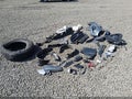 2026 Ford Ranger — photo 12 of 21 | VIN 1FTER4HP8TLE09435