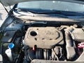 2015 Hyundai Sonata — photo 10 of 12 | VIN 5NPE24AF6FH153925