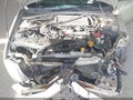 2005 Saab 9-2 — photo 10 of 17 | VIN JF4GG22665G052716