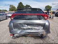 2018 Mitsubishi Eclipse — photo 16 of 16 | VIN JA4AT5AA4JZ062556